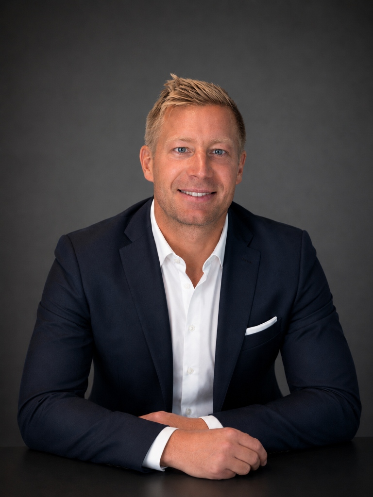 Joel Kaiser Ljungberg