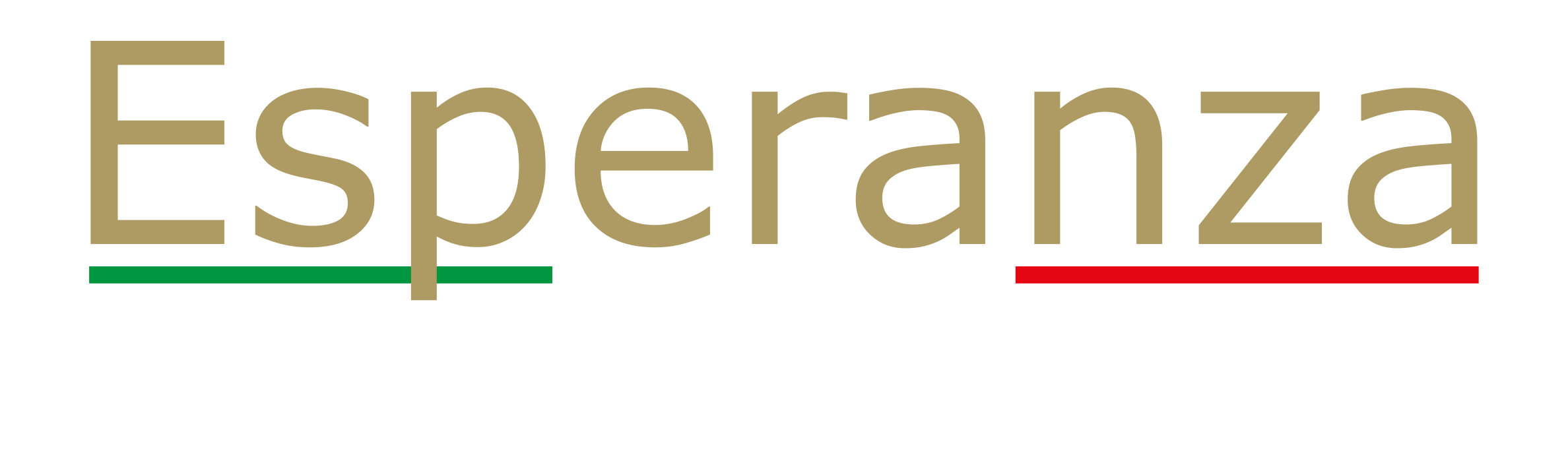 Esperanza