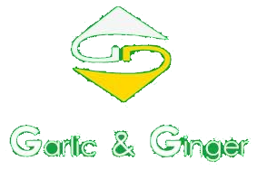 Garlic & Ginger
