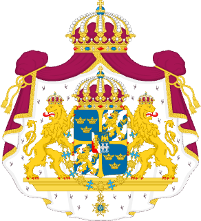 Sveriges Kungahus