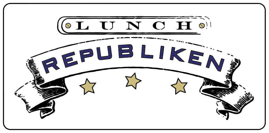 Lunchrepubliken