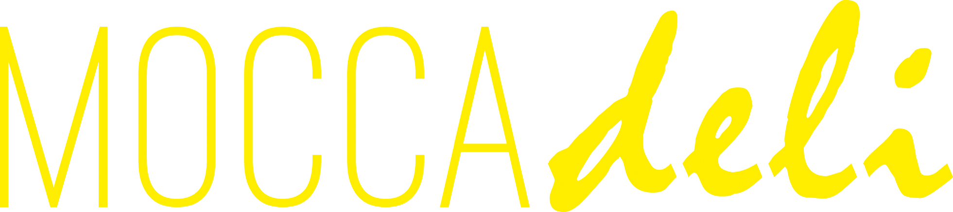 Mocca Deli