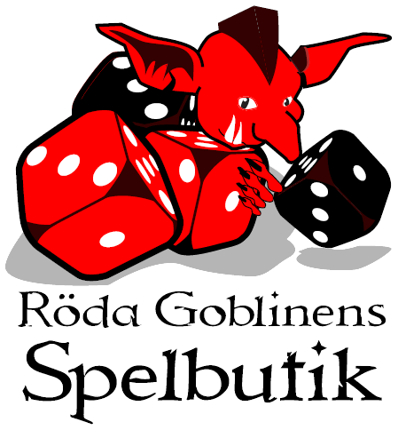 Råda Spel & Butik