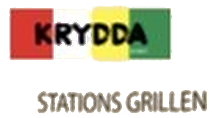 Stationsgrillen Krydda